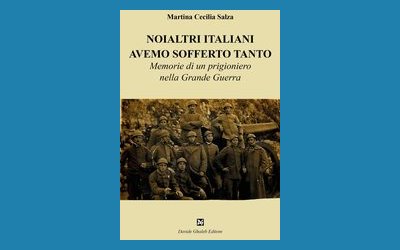 Noialtri italiani avemo sofferto tanto