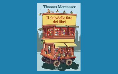 Il club delle fate dei libri