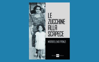 Le zucchine alla scapece