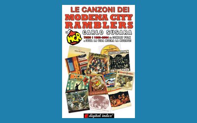 Le canzoni dei Modena City Ramblers. Tomo I 1993-2004
