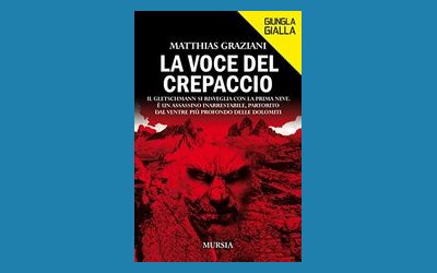La voce del crepaccio