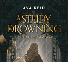 A Study in Drowning. La storia sommersa