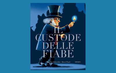 Il custode delle fiabe