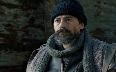 Il mangiatore di pietre. Trama e trailer del film al cinema