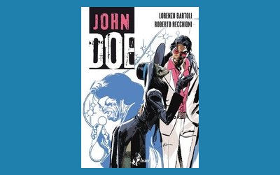 John Doe 3