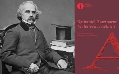 “La dogana”, l'importanza dell'introduzione alla “Lettera scarlatta” di Nathaniel Hawthorne