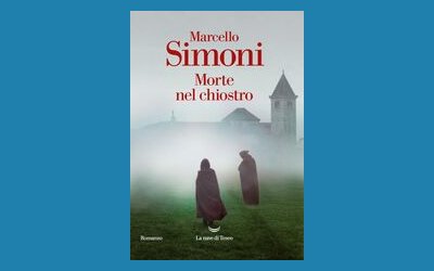 Morte nel chiostro