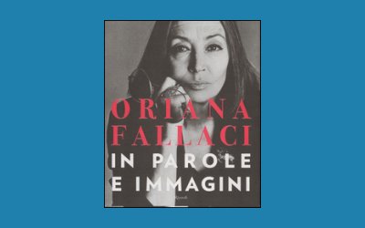 Oriana in parole e immagini