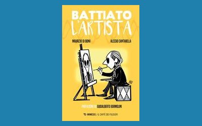 Battiato l'artista