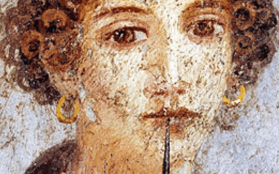 “La cosa più bella è quel che uno ama”: la poesia d'amore di Saffo