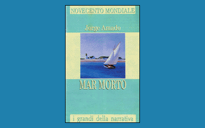 Mar Morto