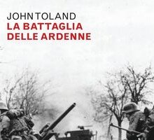 La battaglia delle Ardenne