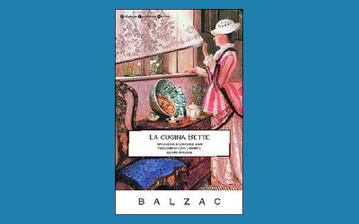 La cugina Bette