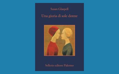 Una giuria di sole donne