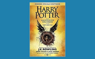 Harry Potter e la maledizione dell'erede
