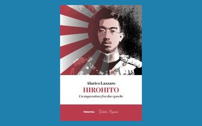 Hirohito. Un imperatore fra due epoche