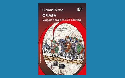 Crimea. Viaggio nella penisola contesa