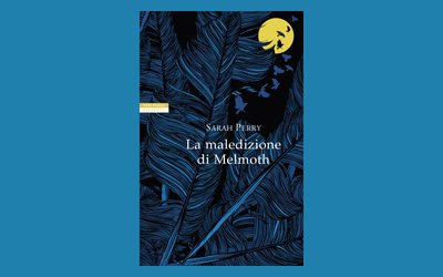 La maledizione di Melmoth