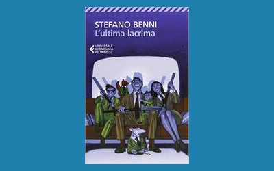 L'ultima lacrima