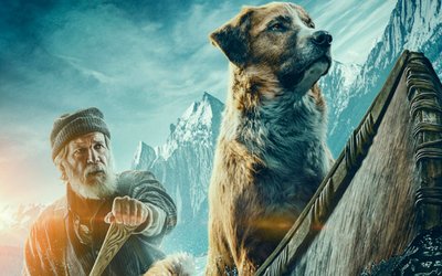 Il richiamo della foresta: trama e trailer del film stasera in tv