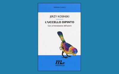 L'uccello dipinto