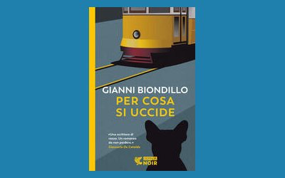 Per cosa si uccide. Un caso dell'ispettore Ferraro