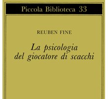 La psicologia del giocatore di scacchi