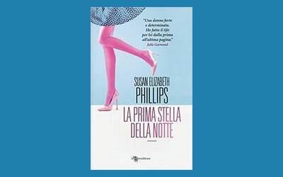La prima stella della notte