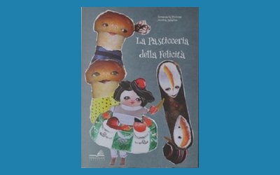 La pasticceria della felicità
