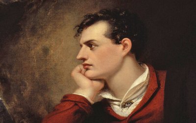 Lord Byron: vita, opere, poetica