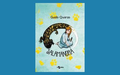 Salamandra