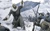 La guerra italiana