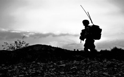 Sulla guerra: frasi, citazioni e aforismi per riflettere 