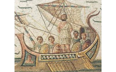 Il viaggio dell'eroe: un topos della letteratura europea e mondiale