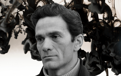 “Al Principe” di Pier Paolo Pasolini: la denuncia sulla perdita di ruolo del poeta