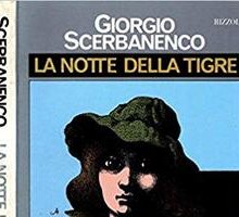 La notte della tigre