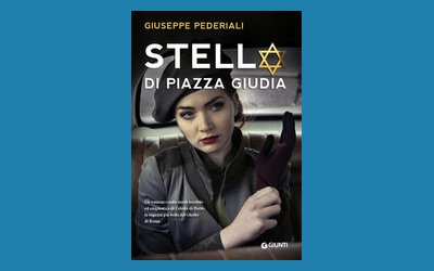 Stella di Piazza Giudia