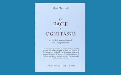 La pace è ogni passo