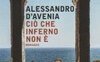 Il nuovo libro di Alessandro D'Avenia “Ciò che inferno non è” dal 28 ottobre in libreria