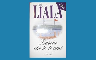 Lascia che io ti ami