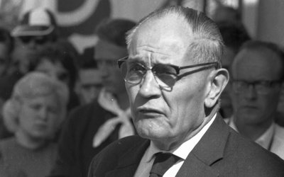 "Prima di tutto vennero a prendere gli zingari, e fui contento, perché rubacchiavano": autore e significato della catena