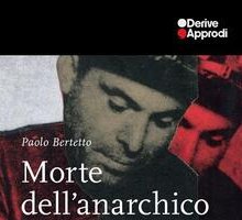 Morte dell'anarchico Durruti