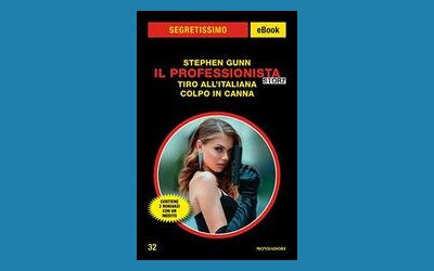 Colpo in canna