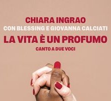 La vita è un profumo. Canto a due voci