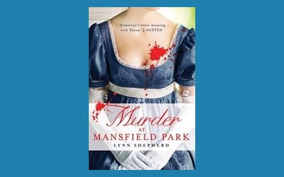 Murder at Mansfield Park