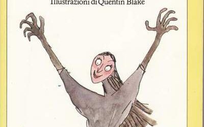 I personaggi indimenticabili nelle storie di Roald Dahl