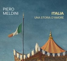 Italia. Una storia d'amore