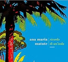 Ricordo di un'isola