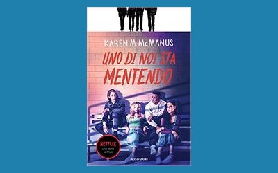Uno di noi sta mentendo