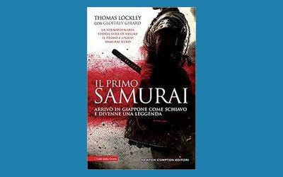 Il primo samurai